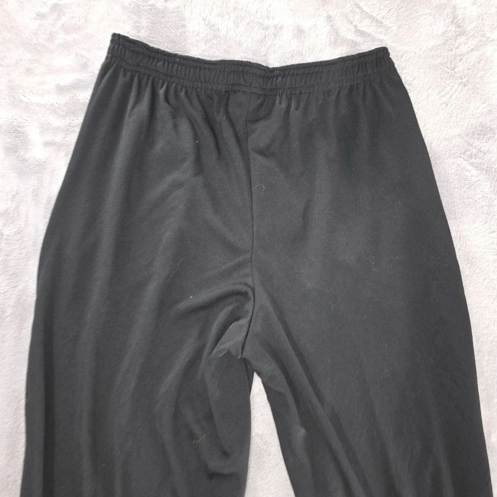 New Nike Youth Academy Knit Soccer Football Pants Black size Youth Unisex XL NWT
